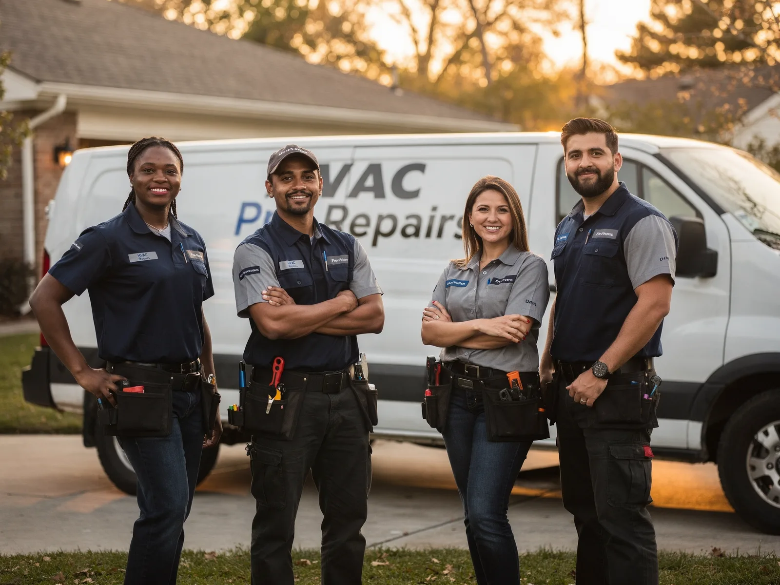 Heat Pump Repair company in Nantucket, MA
