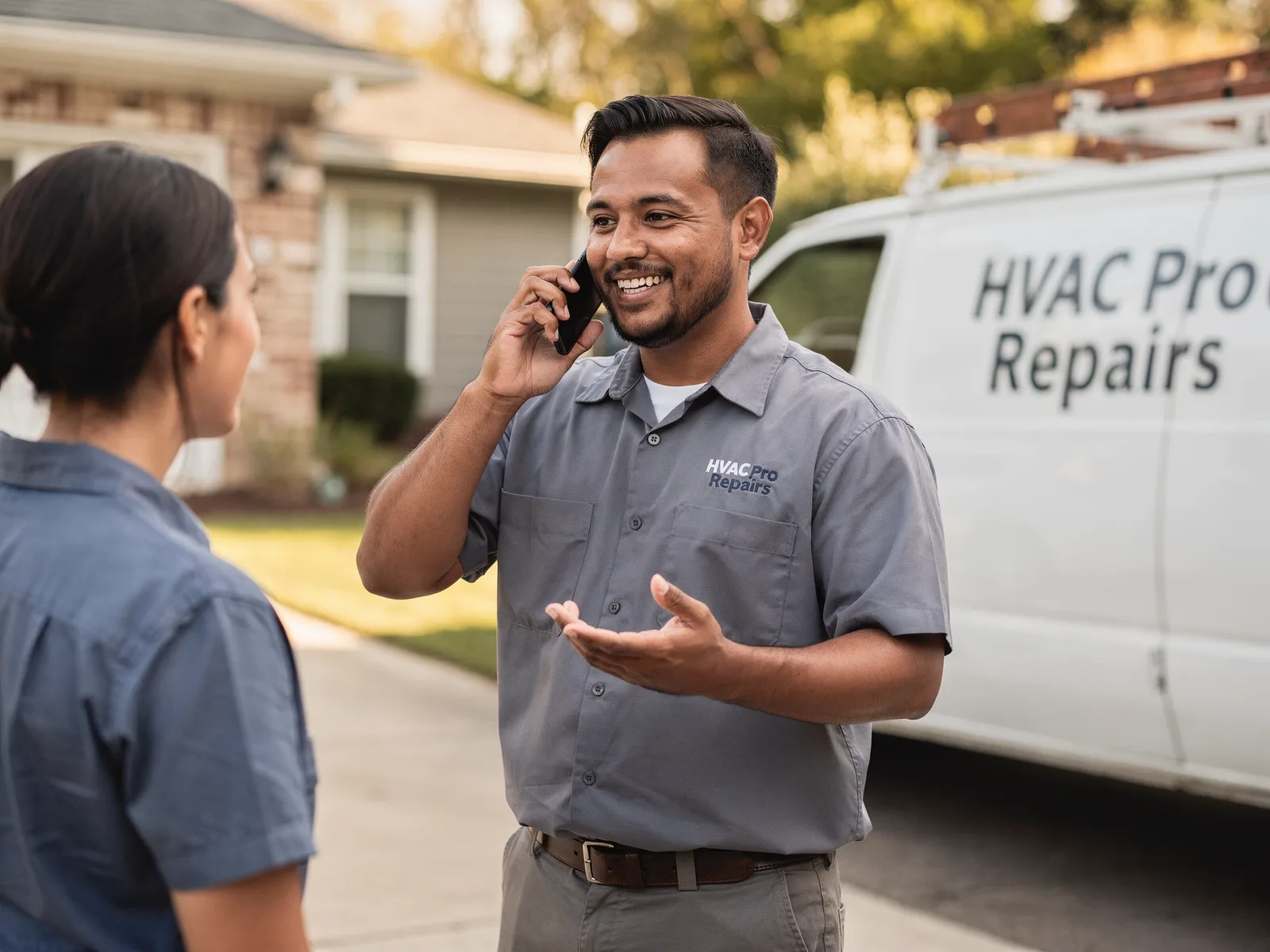 Heat Pump Repair Nantucket, MA FAQs